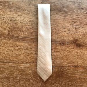 Calvin Klein Mens Tie